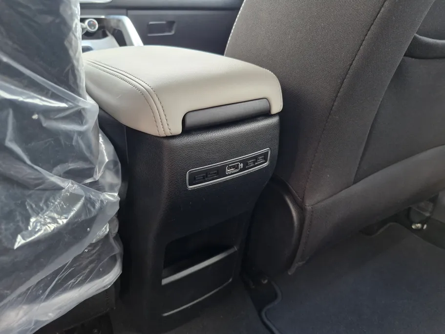 2023 Geely Coolray Basic GS 