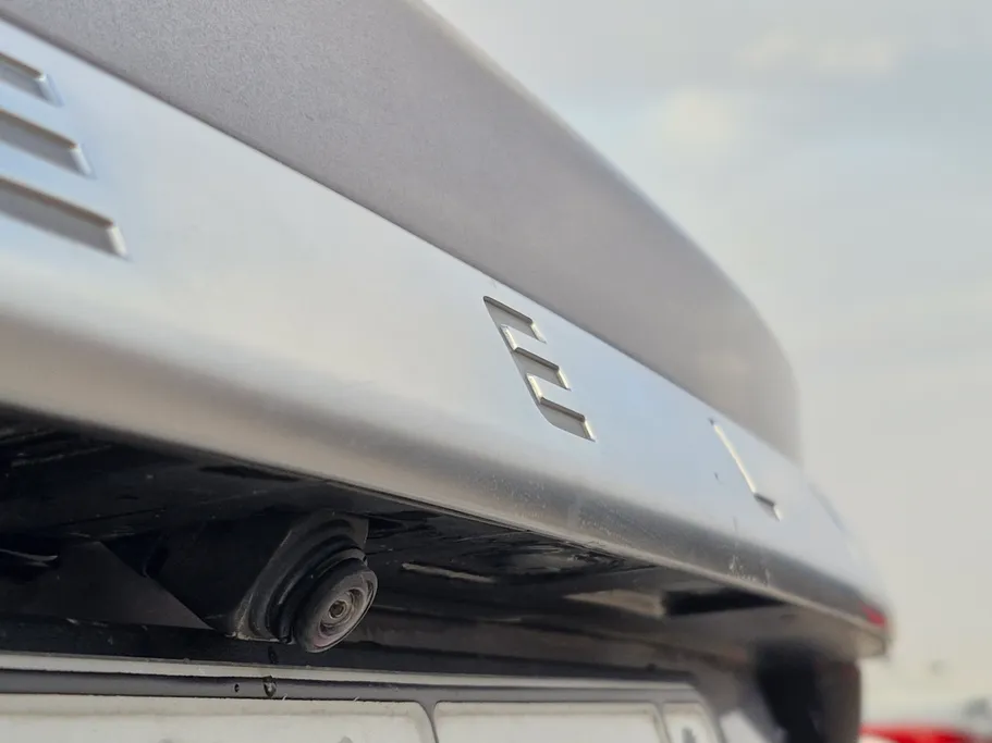 2023 Geely Coolray Basic GS 