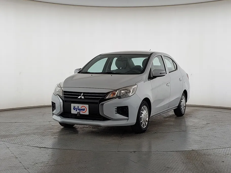 ميتسوبيشي اتراج L 2021 