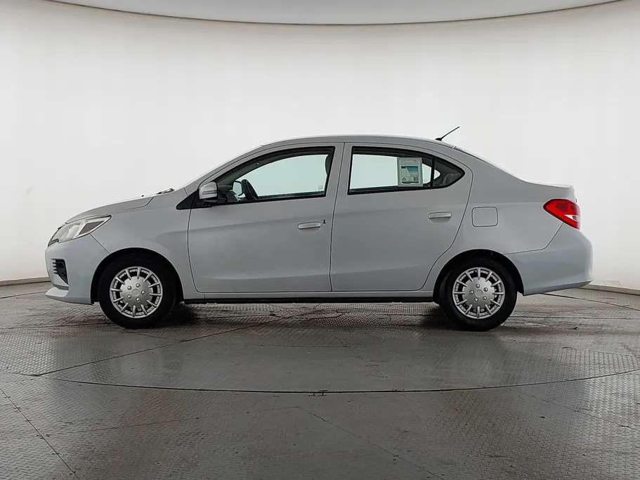 ميتسوبيشي اتراج L 2021 