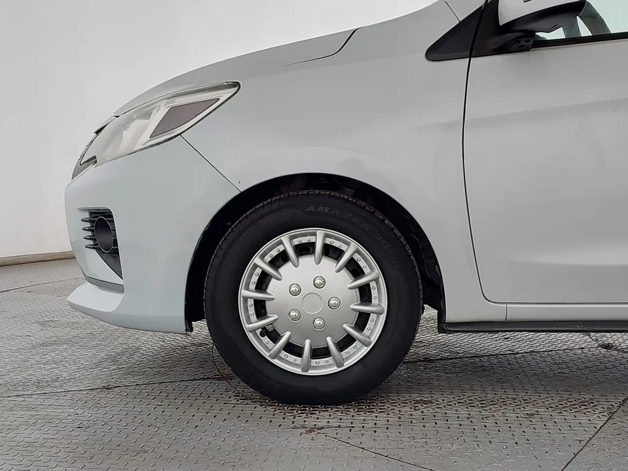 ميتسوبيشي اتراج L 2021 