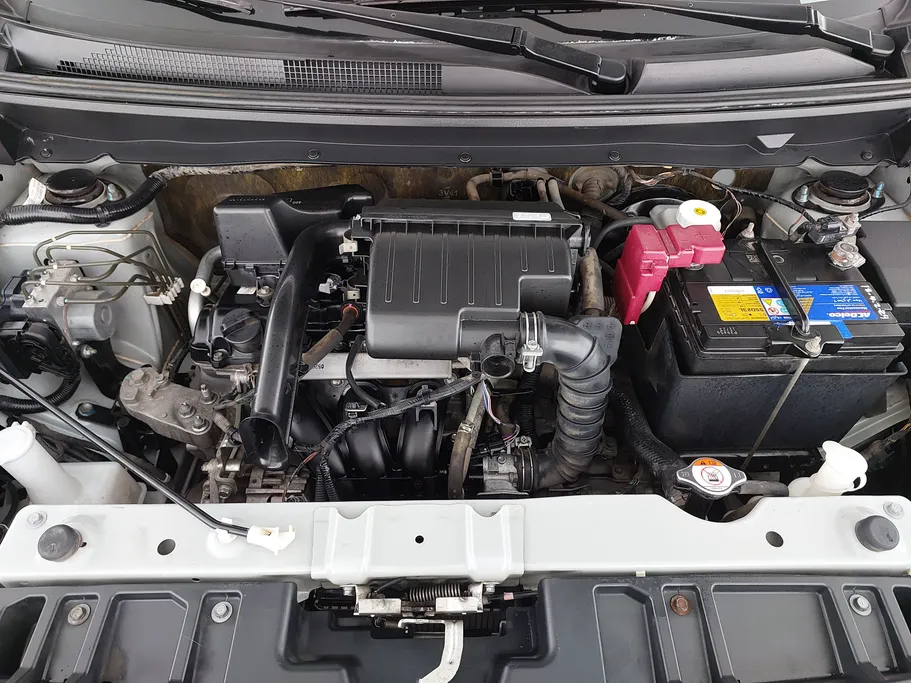 ميتسوبيشي اتراج L 2021 