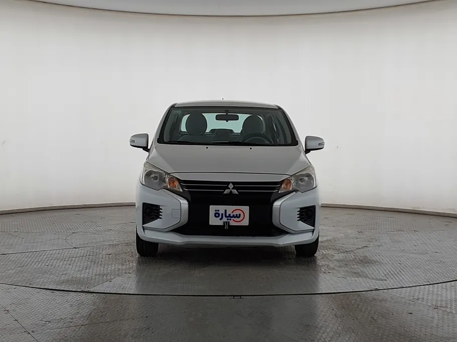 ميتسوبيشي اتراج L 2021 