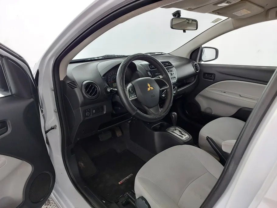 ميتسوبيشي اتراج L 2021 