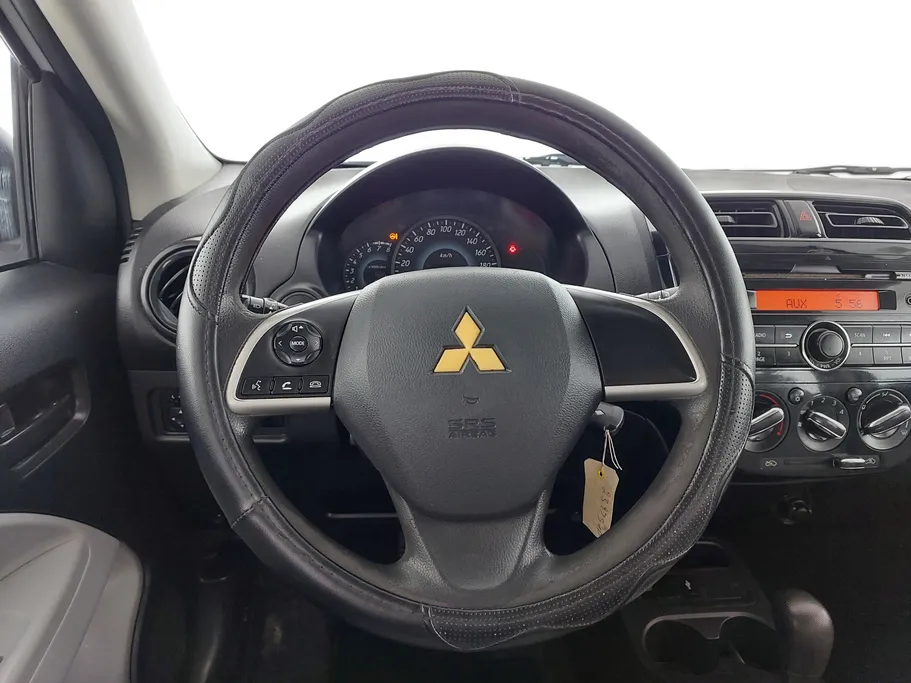 ميتسوبيشي اتراج L 2021 