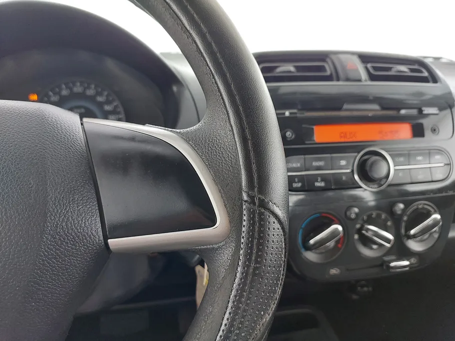 ميتسوبيشي اتراج L 2021 