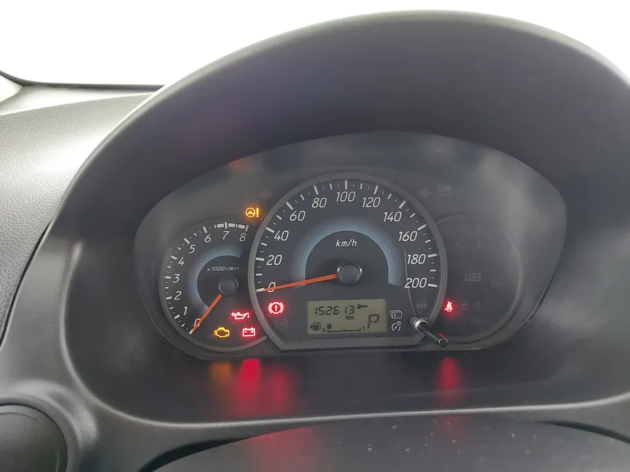 ميتسوبيشي اتراج L 2021 