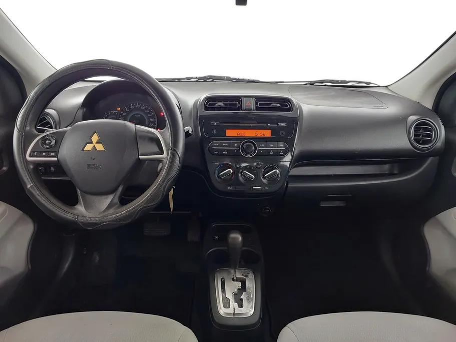 ميتسوبيشي اتراج L 2021 