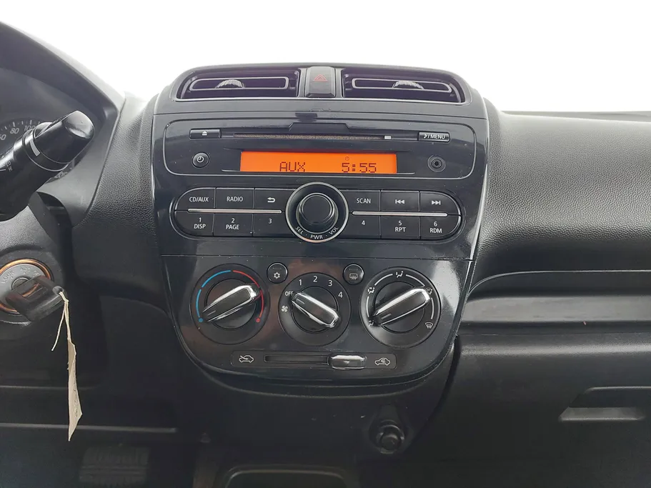 ميتسوبيشي اتراج L 2021 