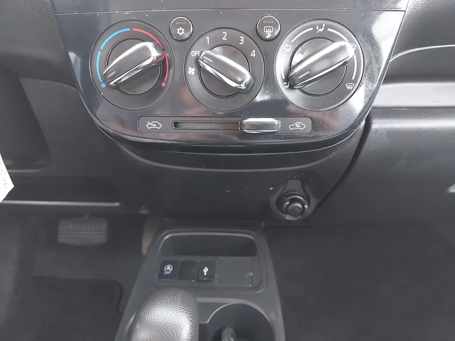 ميتسوبيشي اتراج L 2021 