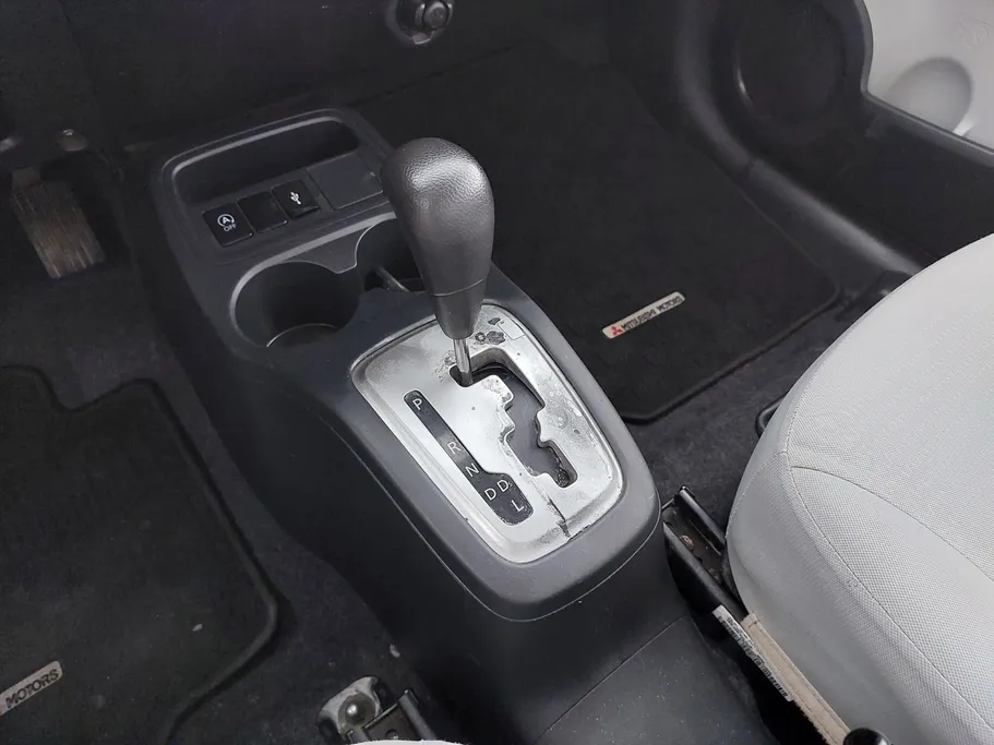 ميتسوبيشي اتراج L 2021 