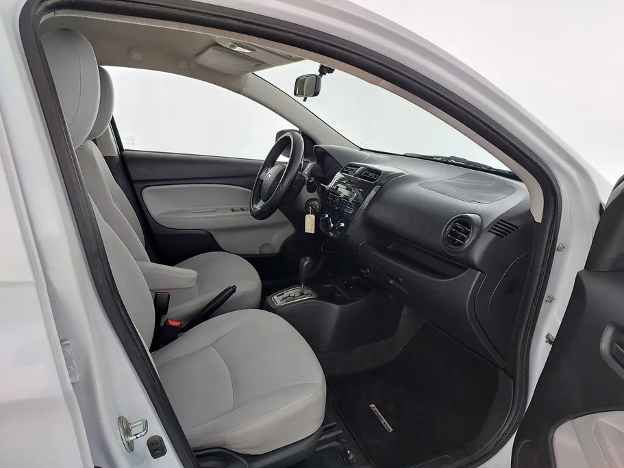 ميتسوبيشي اتراج L 2021 