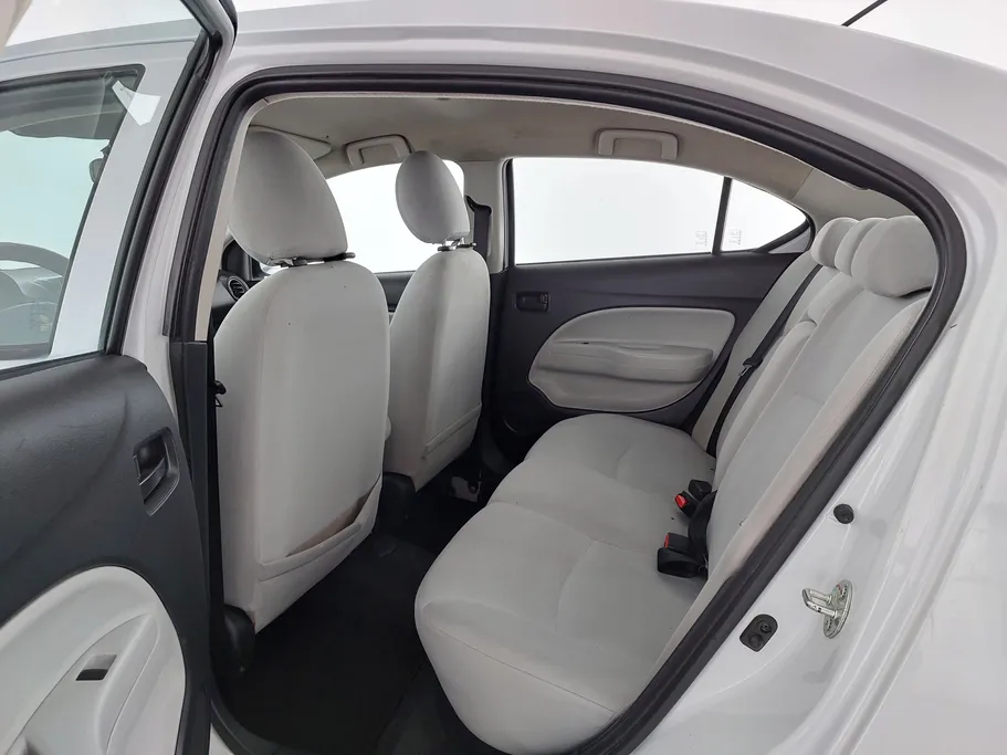 ميتسوبيشي اتراج L 2021 