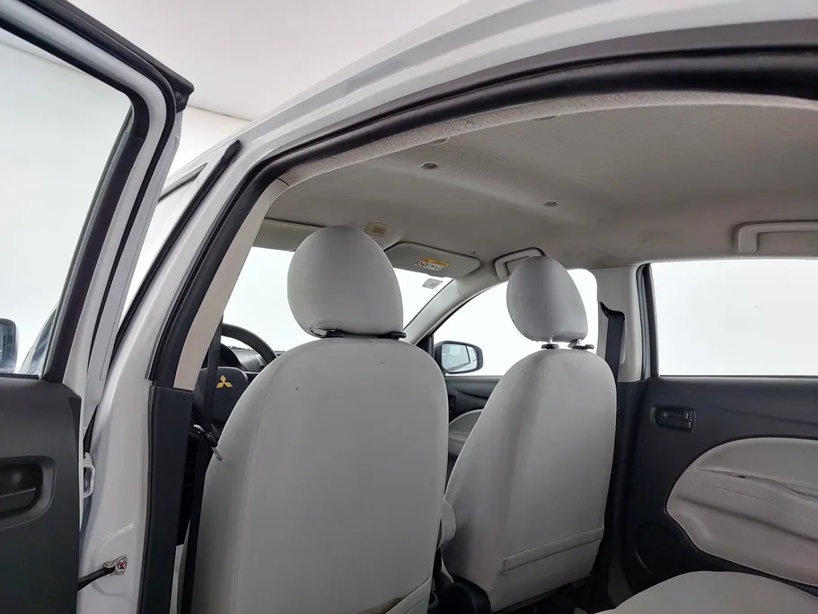 ميتسوبيشي اتراج L 2021 