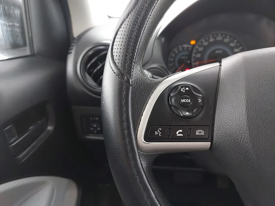 ميتسوبيشي اتراج L 2021 