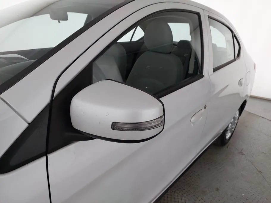 ميتسوبيشي اتراج L 2021 