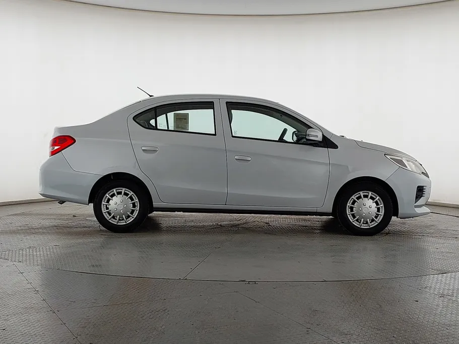 ميتسوبيشي اتراج L 2021 