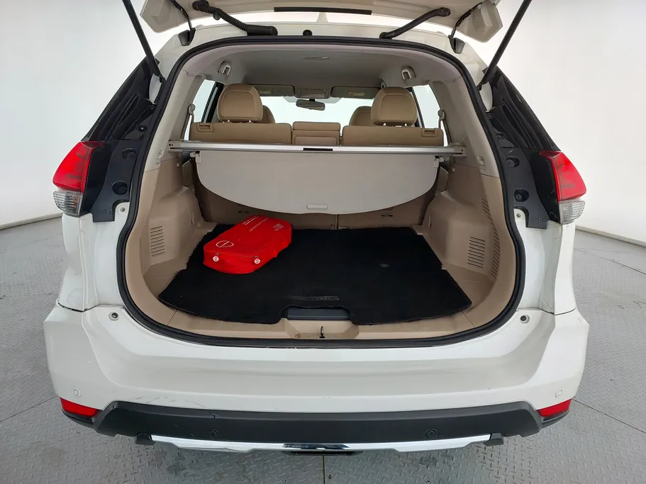 نيسان أكس تريل S 5 Seats 2022 