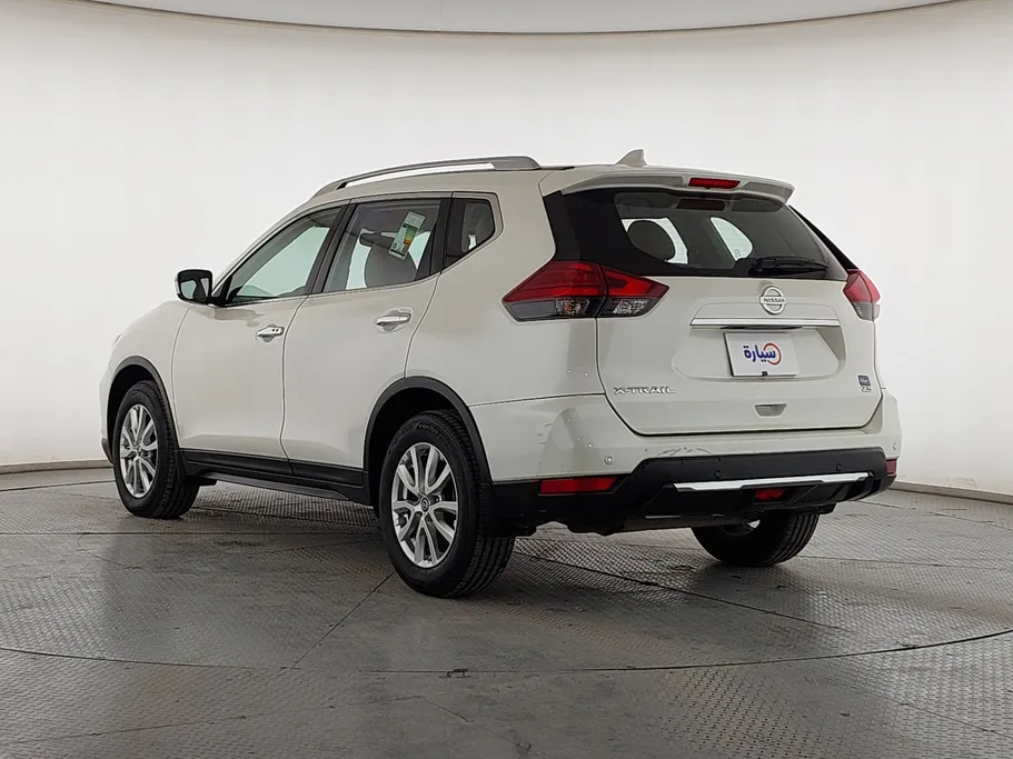 نيسان أكس تريل S 5 Seats 2022 