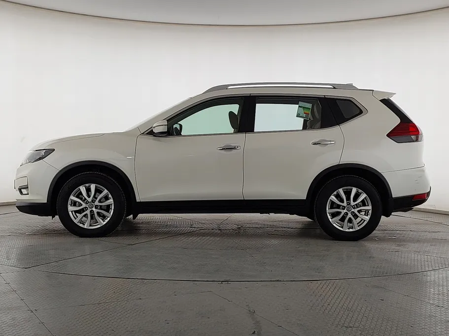 نيسان أكس تريل S 5 Seats 2022 