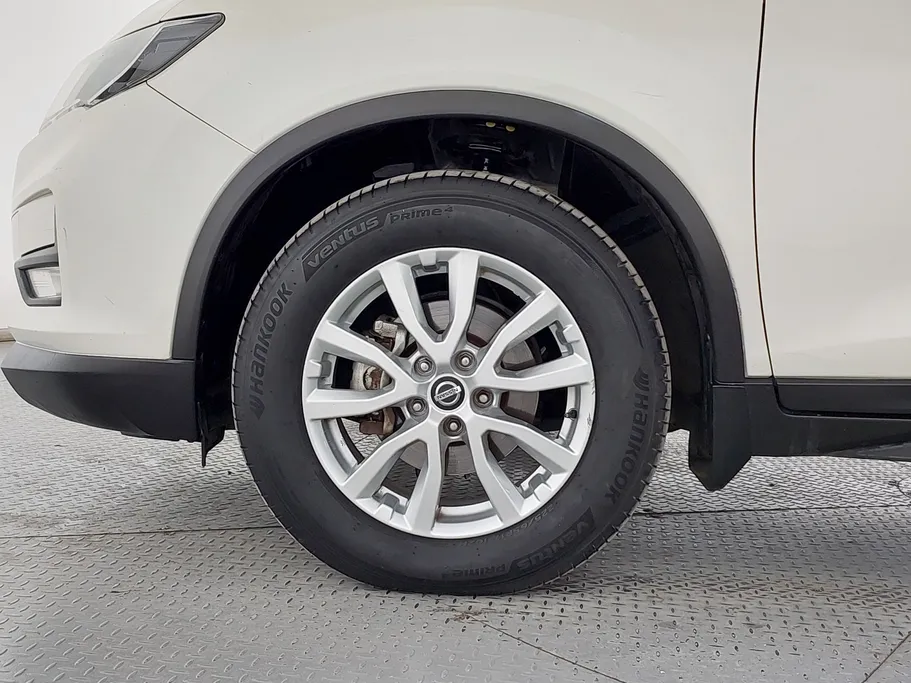 نيسان أكس تريل S 5 Seats 2022 