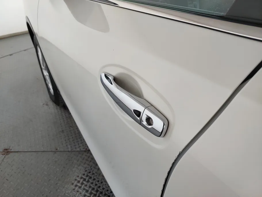 نيسان أكس تريل S 5 Seats 2022 