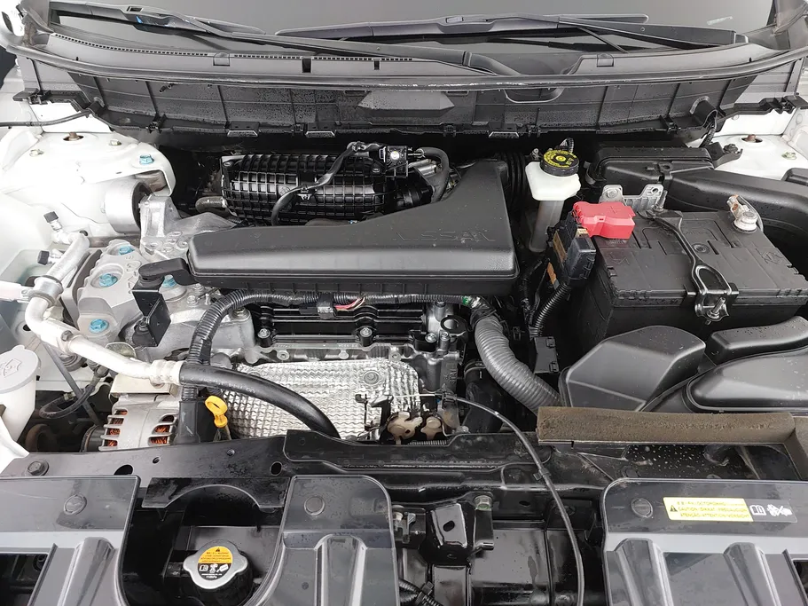 نيسان أكس تريل S 5 Seats 2022 