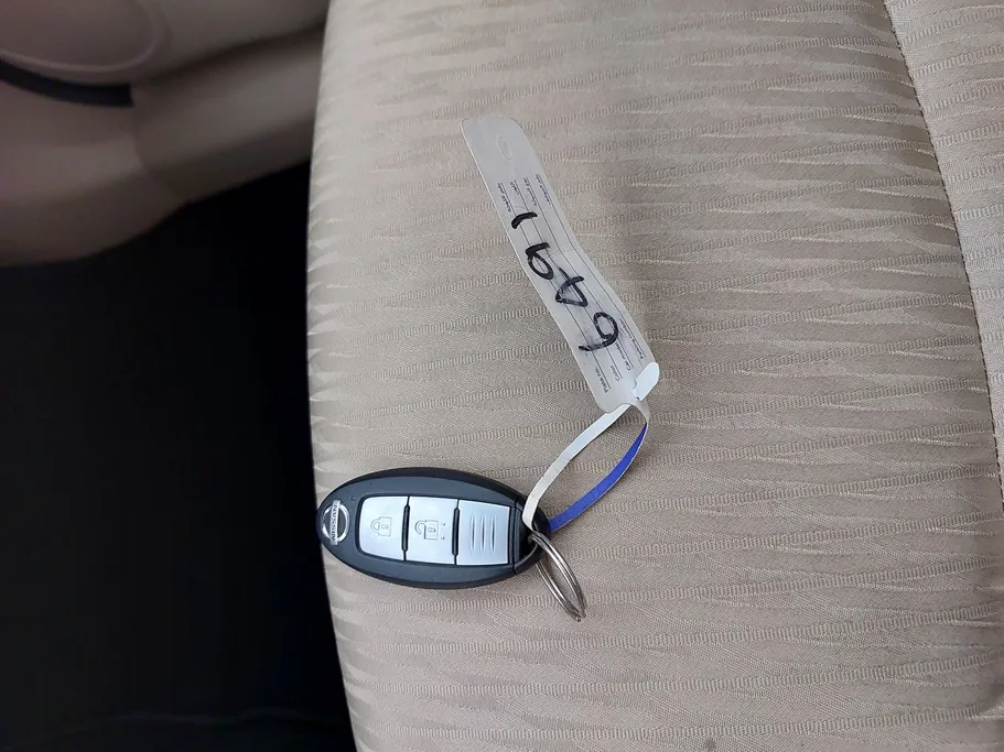 نيسان أكس تريل S 5 Seats 2022 