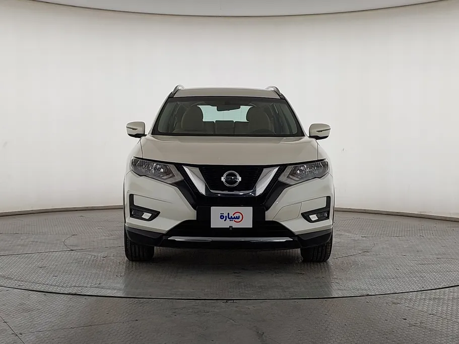 نيسان أكس تريل S 5 Seats 2022 