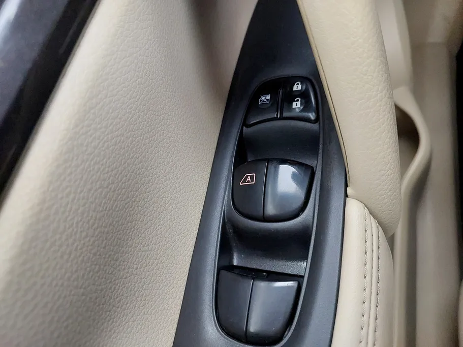 نيسان أكس تريل S 5 Seats 2022 