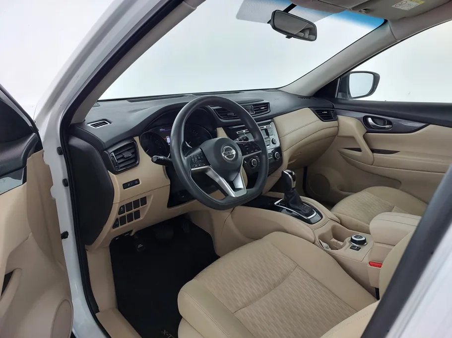 نيسان أكس تريل S 5 Seats 2022 