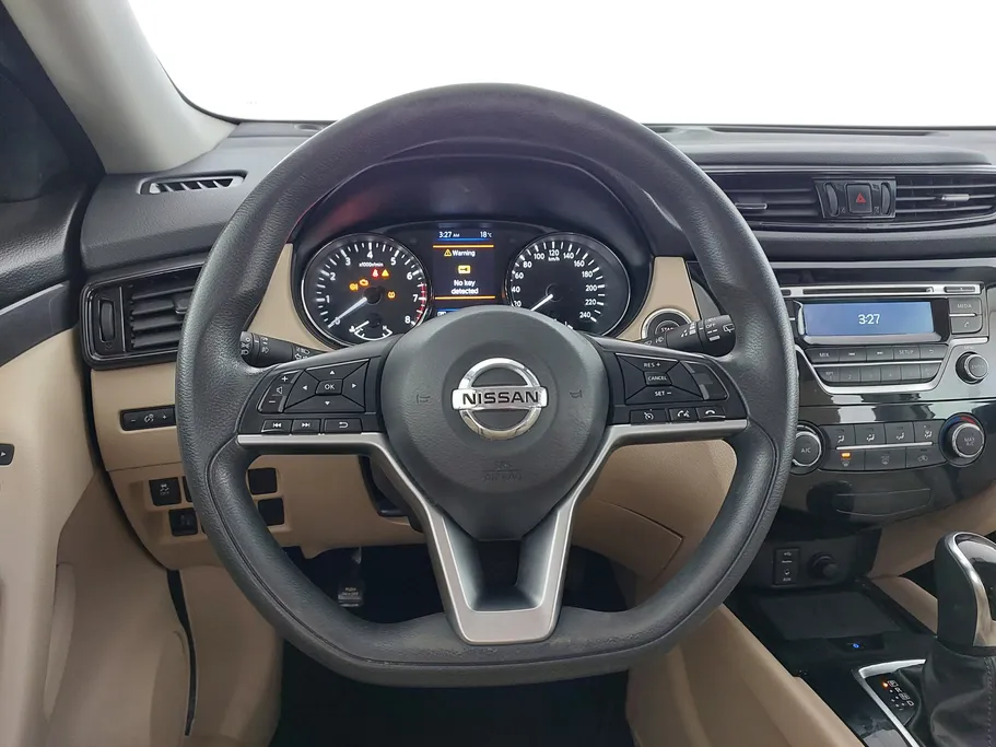 نيسان أكس تريل S 5 Seats 2022 