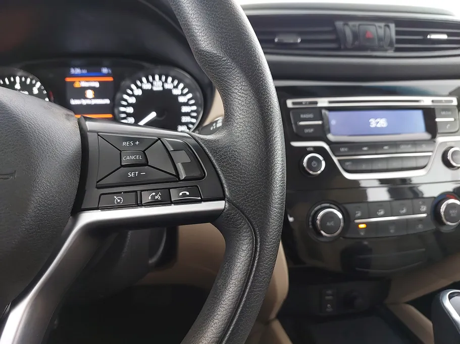 نيسان أكس تريل S 5 Seats 2022 