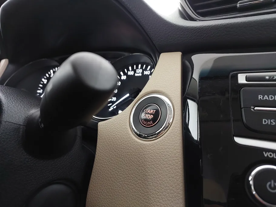 نيسان أكس تريل S 5 Seats 2022 