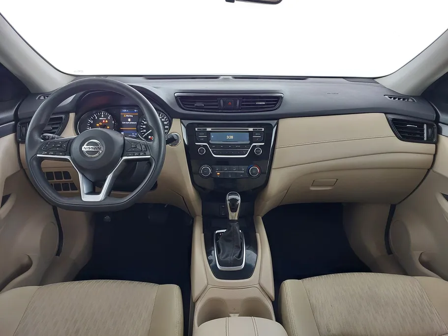 نيسان أكس تريل S 5 Seats 2022 