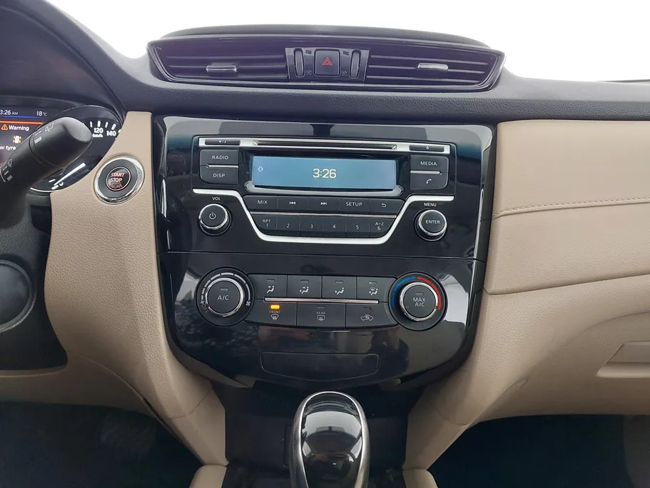 نيسان أكس تريل S 5 Seats 2022 