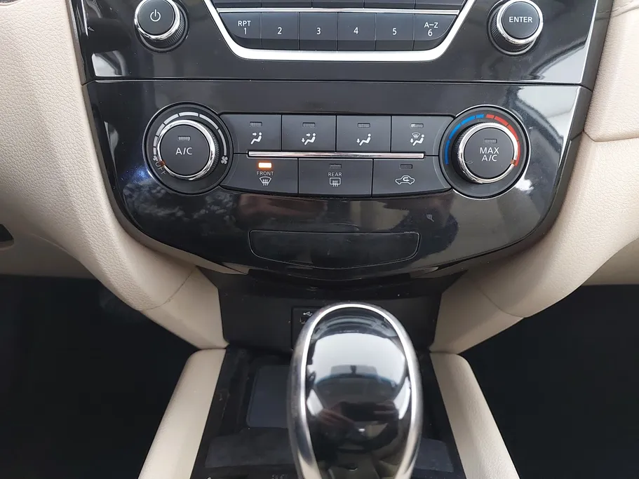 نيسان أكس تريل S 5 Seats 2022 