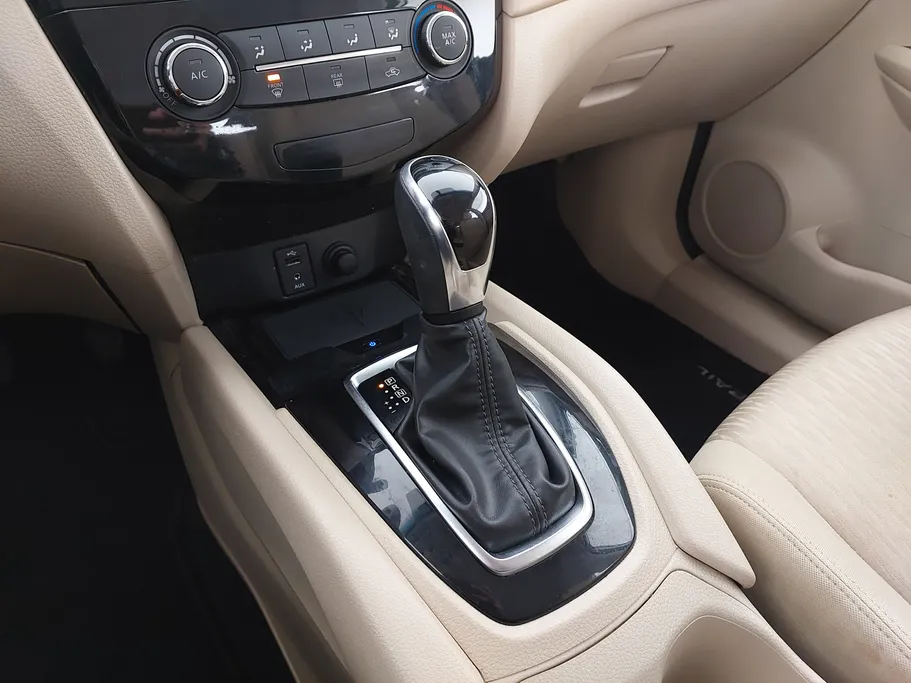 نيسان أكس تريل S 5 Seats 2022 