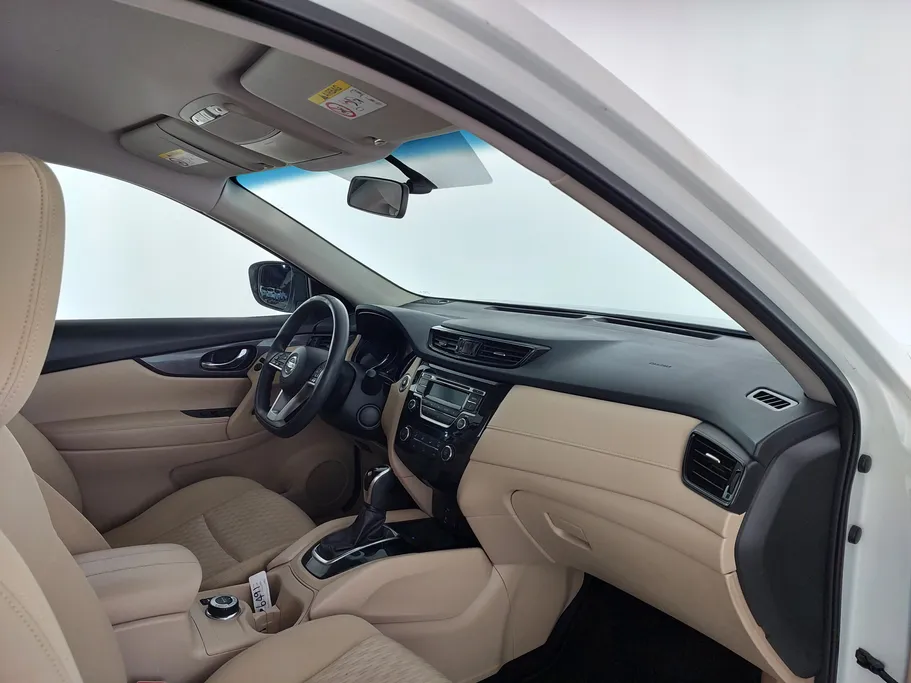 نيسان أكس تريل S 5 Seats 2022 