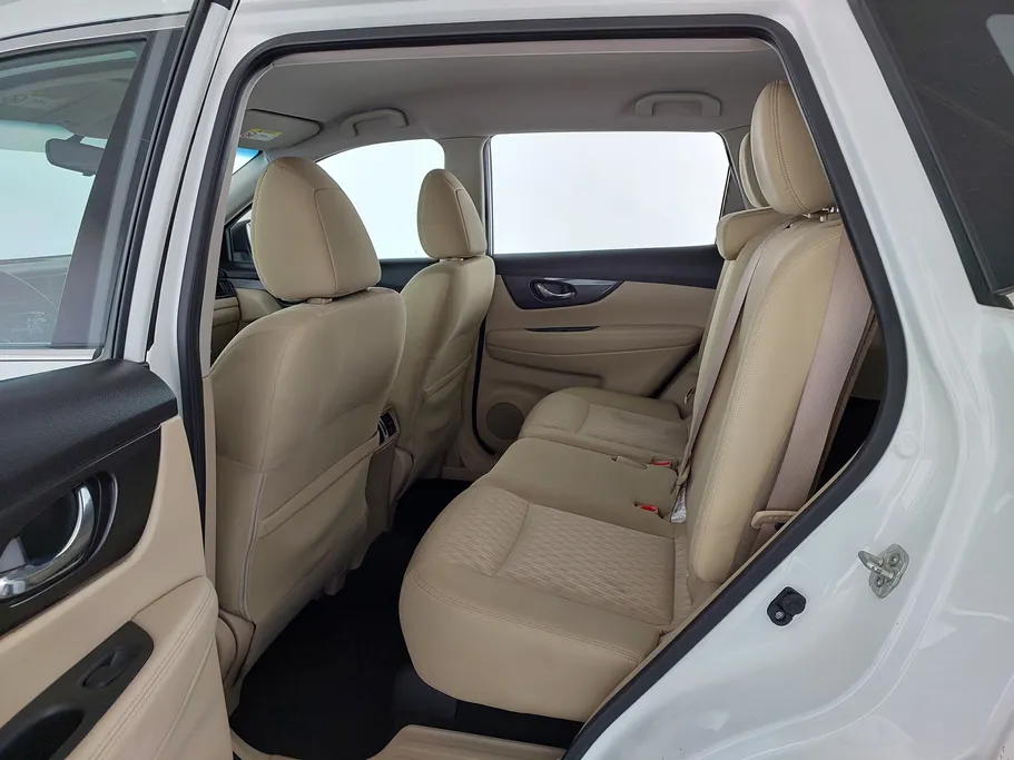 نيسان أكس تريل S 5 Seats 2022 