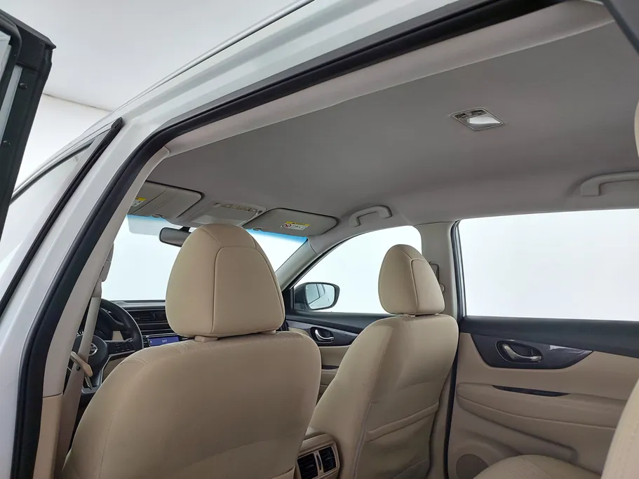 نيسان أكس تريل S 5 Seats 2022 