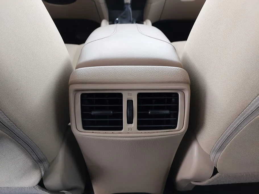 نيسان أكس تريل S 5 Seats 2022 