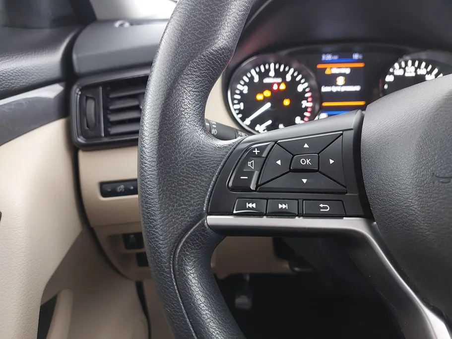 نيسان أكس تريل S 5 Seats 2022 