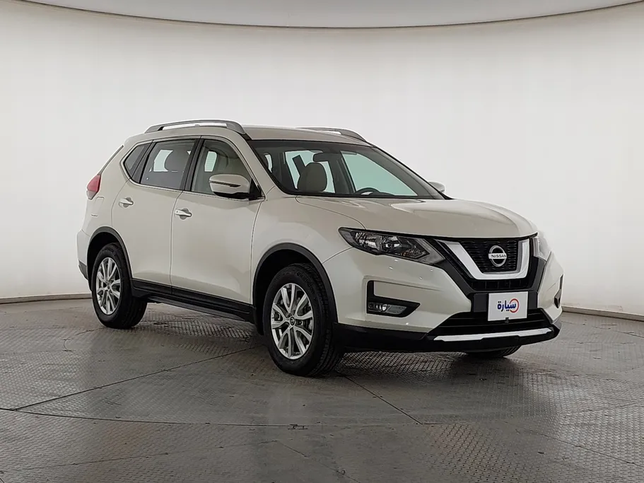 نيسان أكس تريل S 5 Seats 2022 