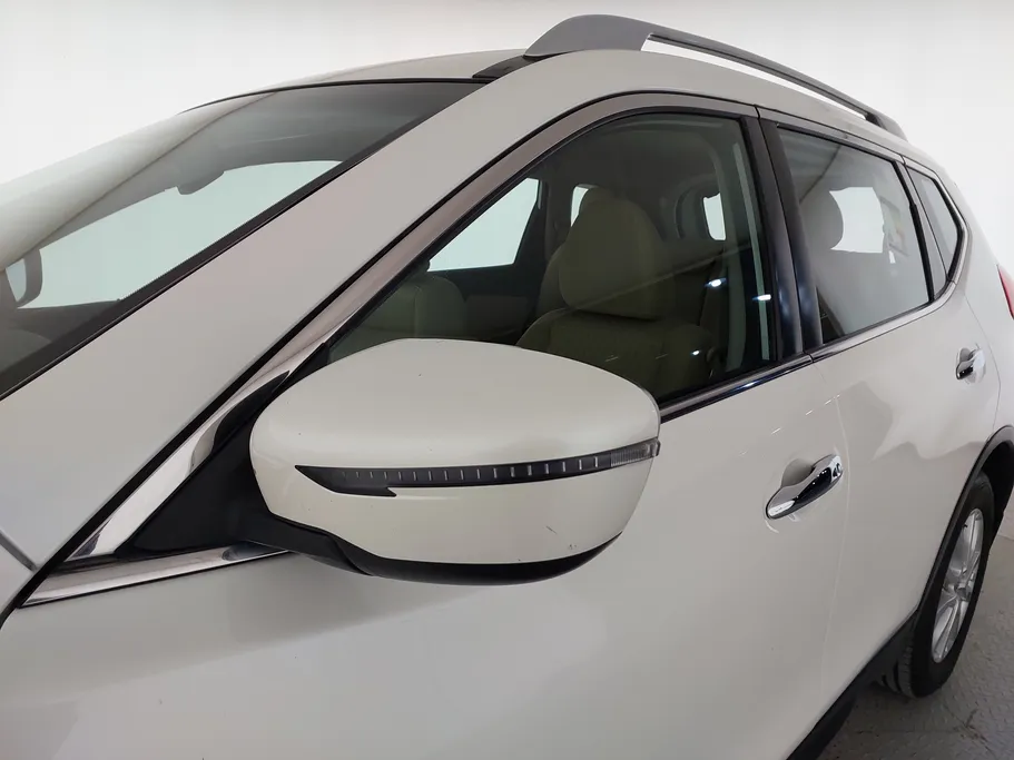 نيسان أكس تريل S 5 Seats 2022 