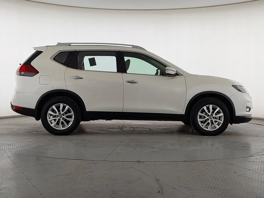 نيسان أكس تريل S 5 Seats 2022 