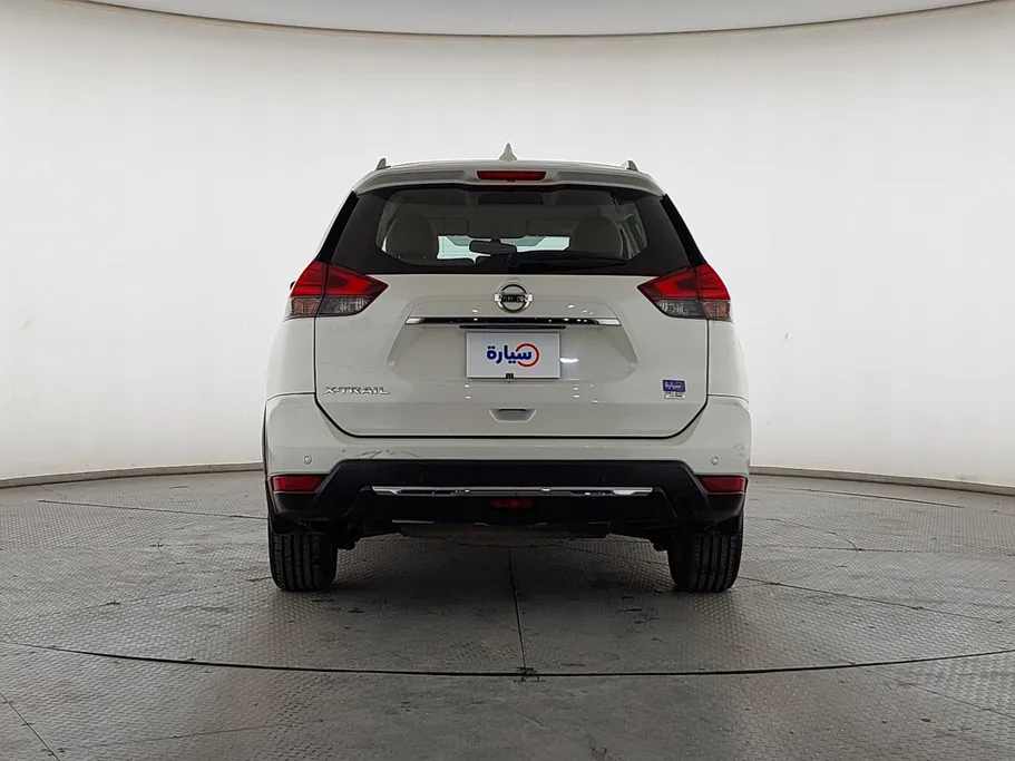 نيسان أكس تريل S 5 Seats 2022 
