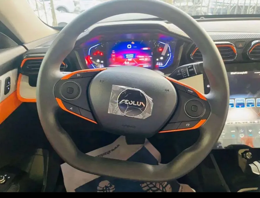 2026 Dongfeng  Shine E2 