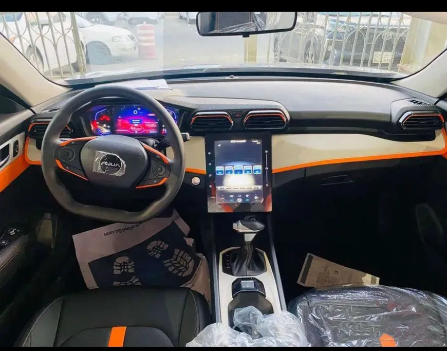 2026 Dongfeng  Shine E2 