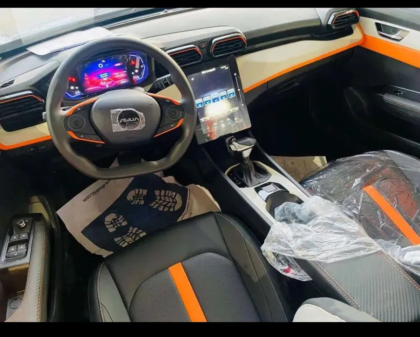 2026 Dongfeng  Shine E2 